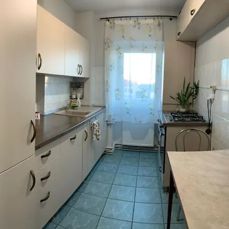 דירה Apartament Untold/electric *