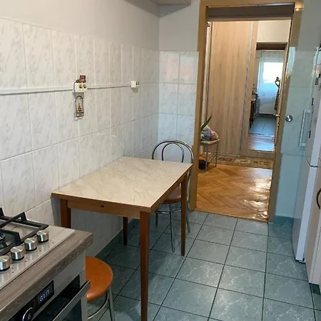 Apartament Untold/electric * קלוז'-נאפוקה