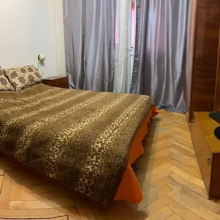 Apartament Untold/electric דירה קלוז'-נאפוקה