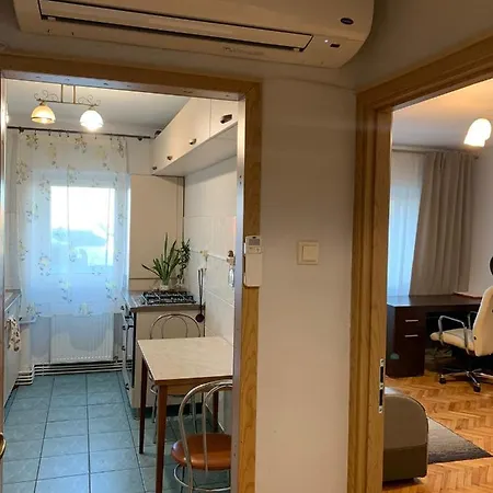Apartament Untold/electric