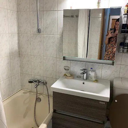 Apartament Untold/electric * קלוז'-נאפוקה