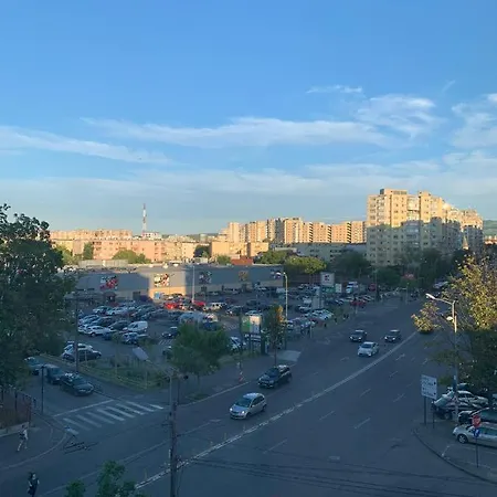 Apartament Untold/electric דירה *